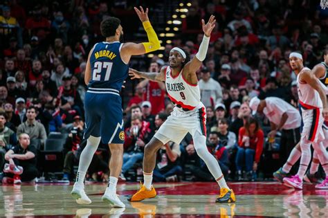 Watch Portland Trail Blazers vs. Denver Nuggets: TV channel, 